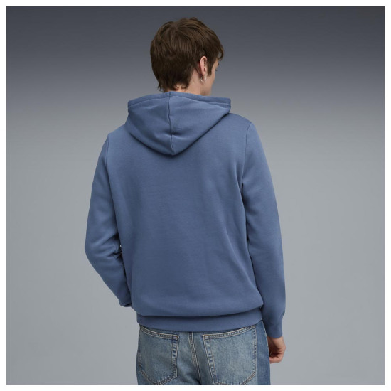 Puma Ανδρικό φούτερ Essentials No.1 Logo Hoodie